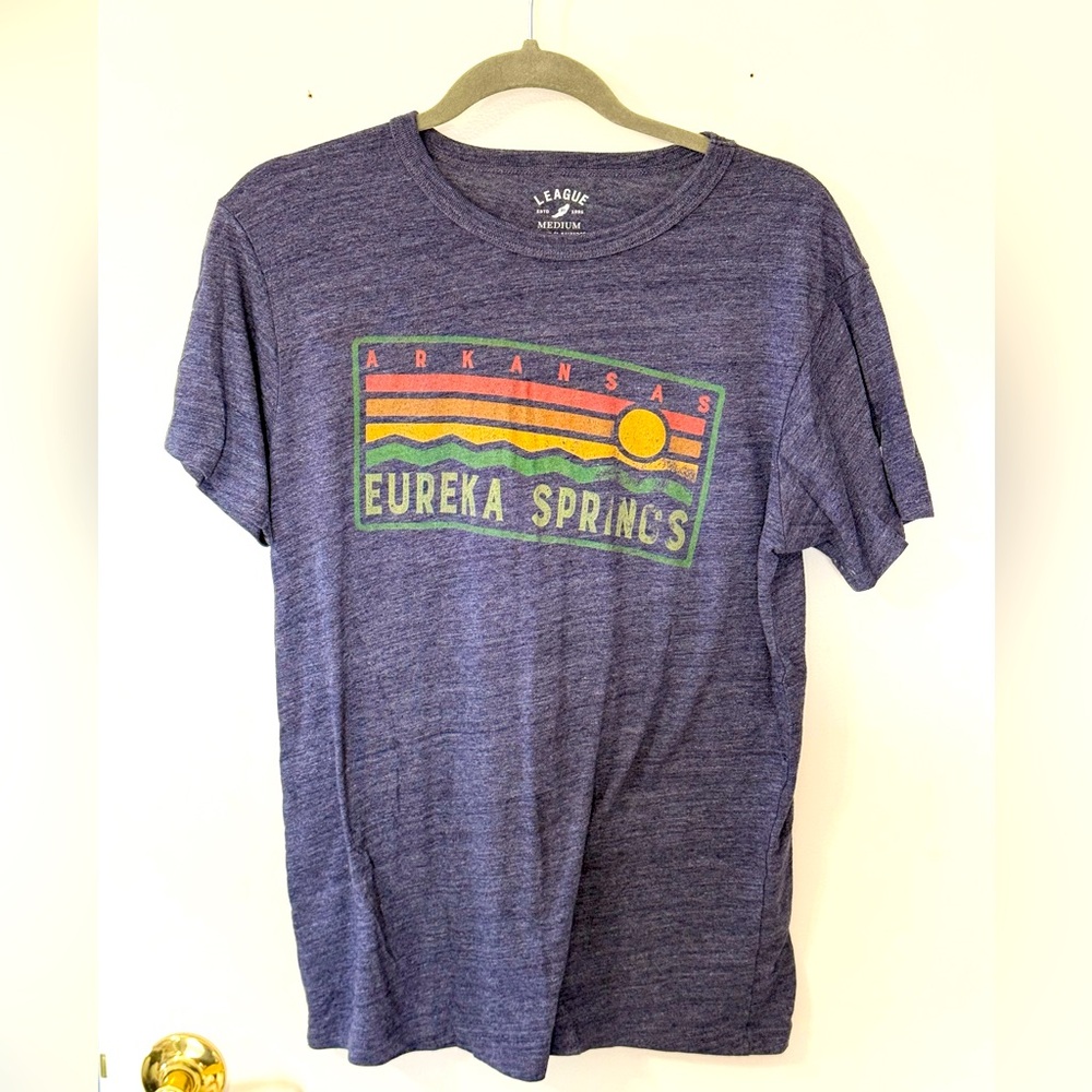 the softest t-shirt ever!! like new condition